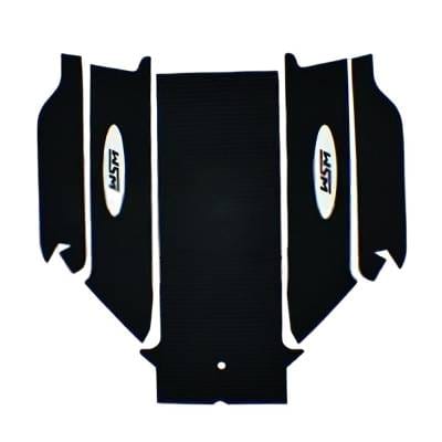 New Traction Mat Compatible With Yamaha Superjet 700 Hp By 012-202Blk thumbnail 2