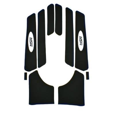 New Traction Mat Compatible With Yamaha Xlt 1200 Hp Xl 800 Hp Xl 1200 Hp 1998,2001 Xl Ltd 1200 Hp thumbnail 2