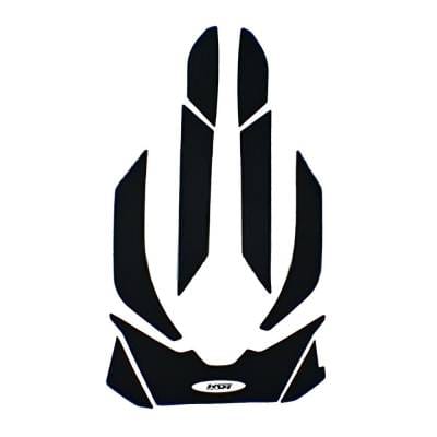 New Self-Adhesive Traction Mat Compatible With Sea-Doo Wake P Std 155 1503Cc Gti P Se 130 1503Cc Gti thumbnail 2