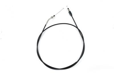 Throttle Cable Compatible With Kawasaki Pwc Sx-R 800Cc 2003-11 54012-3773 540123773 Jet Ski thumbnail 2