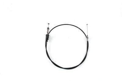 Throttle Cable Compatible With Kawasaki Pwc Ultra 1500Cc 2011-21 54012-0592 Jet Ski Replacement thumbnail 2