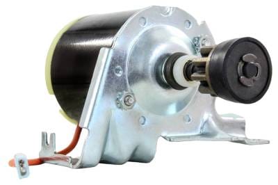 New Starter Motor Compatible With Tecumseh Lev115 120 Ovrm40 Tvs90 105 115 120 34934 35707 thumbnail 3