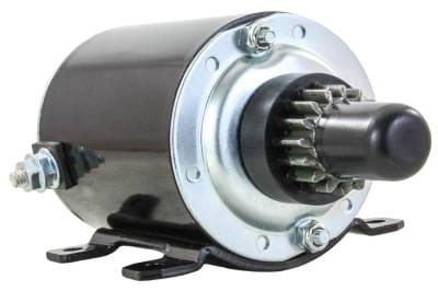 Starter Compatible With John Deere Lawn Tractor Riding Mower 60 70 Tecumseh Engine 32468 6Hp 7Hp thumbnail 3