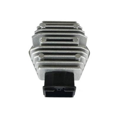 New Voltage Regulator Compatible With Honda Pc800 Vfr400 Vtr1000 F Super Hawk Nc29 30 31 Sh63312 thumbnail 6
