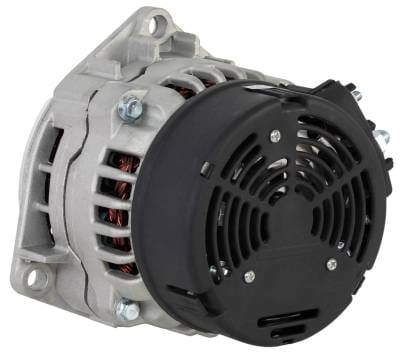 New Alternator Compatible With Bmw Motorcycle 2001 2002 2003 2004 2005 R1150rt 2004 R1200c thumbnail 7
