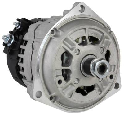 New Alternator Compatible With Bmw Motorcycle 2001 2002 2003 2004 2005 R1150rt 2004 R1200c thumbnail 4