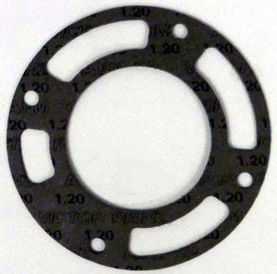 New Exhaust Gasket Fits Kawasaki Jet Ski 750 Sts 1996-1997 Stx 1998 11060-3763 thumbnail 5