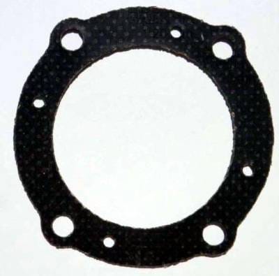 New Muffler Gasket Fits Kawasaki Jet Ski Stx 1100 97-99 Di 2000-2003 11060-3769 thumbnail 6