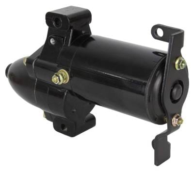 New Starter Compatible With Johnson Marine 200Tl 200Tx 200Tz 225Cl Replaces 5671440-M030sm thumbnail 8