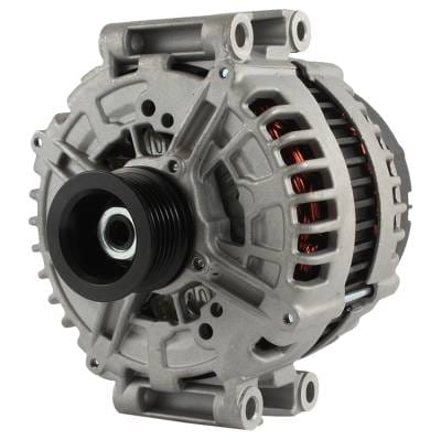 New 12V 220A Alternator Compatible With Apps By Number 68011843Ac A0131540502 0131540502 thumbnail 3