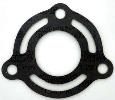 New Exhaust Gasket Fits Tiger Shark Pwc 640 Montego Dx 1994-97 Ts 98 99 3008-384 thumbnail 4