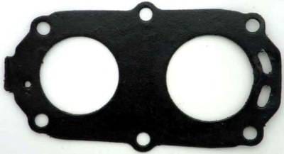 New Muffler Gasket Fits Kawasaki Pwc 300 Js 86-88 Sx 87-91 11009-3707 11009-3744 thumbnail 6
