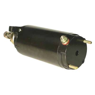 New 12V 10 Tooth Starter Fits Mercury Marine Engine 110Hp 1966 Sm48405 50-32411 thumbnail 7