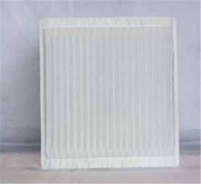 New Cabin Air Filter Compatible With 2001-2007 Toyota Highlander 24901 Aq1062 042-2027 0422027 thumbnail 5