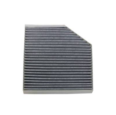New Cabin Air Filter Compatible With 2013-2015 Audi S6 S7 S8 4H0-819-439 4H0819439 thumbnail 5