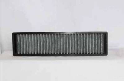 New Cabin Air Filter Compatible With 2002-2006 Mini Cooper 64-31-1-496-711 Bm01149c C3672 thumbnail 4