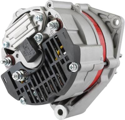 New 55A Alternator Compatible With Vetus Den Ouden Marine Motors Bf4m1012ec 11.201.742 11201742 thumbnail 5