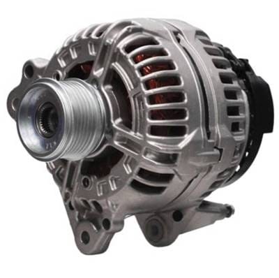 Alternator Compatible With European Model Volkswagen Caddy Crafter Multivan Transporter 06F903023c thumbnail 6