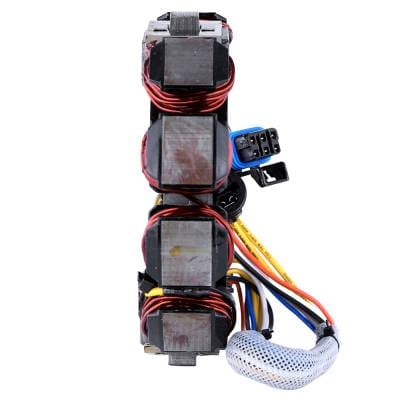 Stator Compatible With Johnson Evinrude 584109 584981 763759 105 Jet 150Hp 175Hp Outboard 1991-2006 thumbnail 16