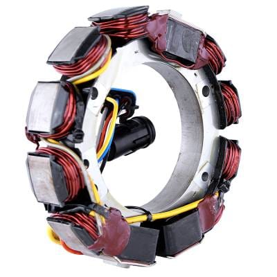 Stator Compatible With Johnson Evinrude 150Hp 6 Cylinder 60 Degree Outboard 1991-2006 584109 584981 thumbnail 6