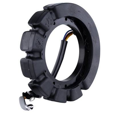 Stator Compatible With Mercury Mariner 50Hp 60Hp 65Hp 70Hp 3 Cylinder Outboard 1976-1990 398-5704A7 thumbnail 12