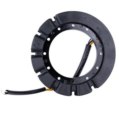 Stator Compatible With Mercury Mariner 50Hp 60Hp 65Hp 70Hp 3 Cylinder Outboard 1976-1990 398-5704A7 thumbnail 14