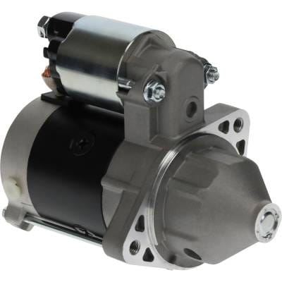 Starter Compatible With Kawasaki Denso John Deere X475 X485 X575 X585 X700 X720 X724 X728 X729 thumbnail 2
