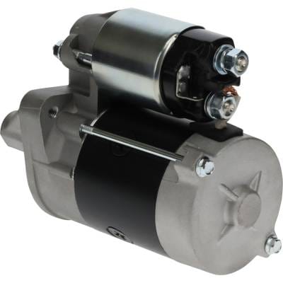 Starter Compatible With Kawasaki Denso John Deere X475 X485 X575 X585 X700 X720 X724 X728 X729 thumbnail 11