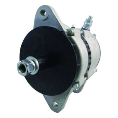 24 Volt 50A Alternator Compatible With Caterpillar Compactor 815F 816F 825C 826C Excavator 219D 225D thumbnail 2