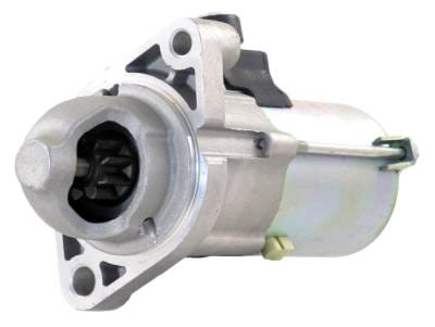 12V Starter Motor Compatible With Honda Accord 2.4L 2006-2012 Cr-V Element 2007-2011 Civic 2.0L thumbnail 3