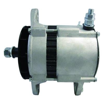 24V 50A Alternator Compatible With Caterpillar Wheel Loader 936E 950E 966D 980C 988B 992C Denso thumbnail 8