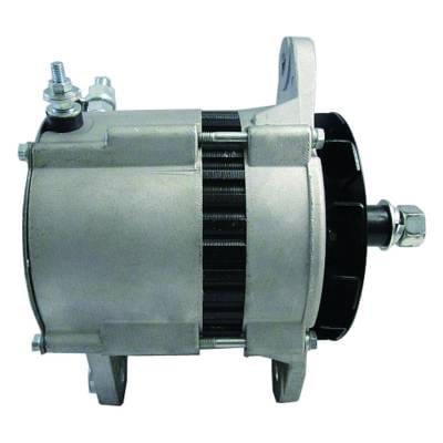 24V 50A Alternator Compatible With Caterpillar Mining Truck 772B 773B 777B 777C Denso 100211-0890 thumbnail 5