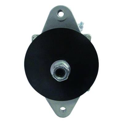 24 Volt 50A Alternator Compatible With Caterpillar 784B 785B 789 789B Pipelayer 561D 589 591 Denso
