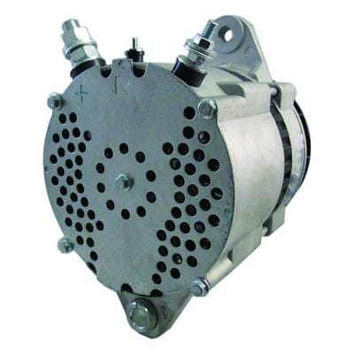 24 Volt 50A Alternator Compatible With Caterpillar 784B 785B 789 789B Pipelayer 561D 589 591 Denso thumbnail 11
