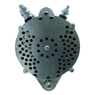 24 Volt 50A Alternator Compatible With Caterpillar 988F 992C 992D Wheel Skidder 528 530B Denso thumbnail 12
