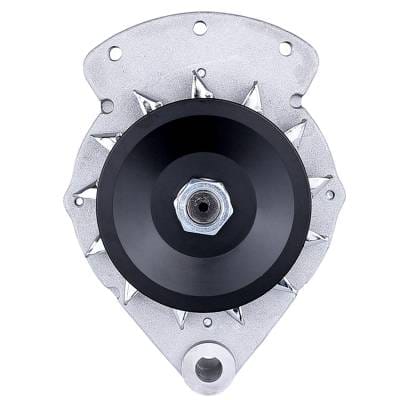 51 Amp Alternator Compatible With New Holland Farm Tractor 2600 2610 3600 3610 3900 3910 4100 4110 thumbnail 16