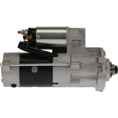 12V 11T Starter Motor 2.2Kw Compatible With Bobcat Isuzu 4Jb1 Engine Ingersoll Rand 54386016 Daewoo thumbnail 5