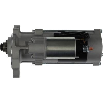 12V 11T Starter Motor 2.2Kw Compatible With Bobcat Isuzu 4Jb1 Engine Ingersoll Rand 54386016 Daewoo thumbnail 9
