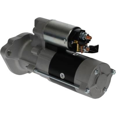 12V 11T Starter Motor 2.2Kw Compatible With Bobcat Isuzu 4Jb1 Engine Ingersoll Rand 54386016 Daewoo thumbnail 10