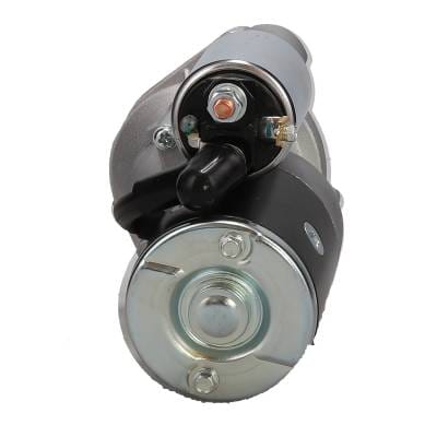 Osgr Starter Motor Compatible With Yanmar 3Jh2 4Jh 4Jh2-E 4Jh2-Ute Yh2-Hte Yh2-Te Hitachi S114-257G thumbnail 9