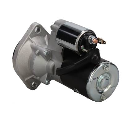 Marine Starter 12V Compatible With Yanmar 3Tne84 3Tne88 4Tne84 4Tne88 3Jh2 4Jh2 4Jh3 S114-483A thumbnail 8