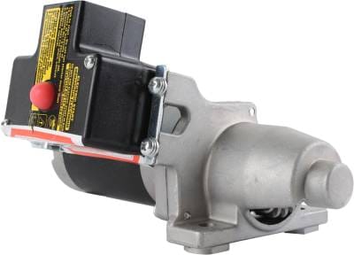 120 Volt Starter Compatible With Briggs Stratton 798884 797718 799038 796238 Snow Blower Engine thumbnail 4