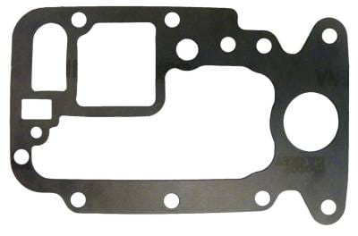 Outboard Base Gasket Compatible With Chrysler Force 40Hp 2 Cylinder 1992-1995 Replaces 27-82687-1 thumbnail 4