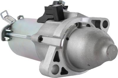 12 Volt Starter Compatible With Honda Cr-V Suv 2.4L K24z1 Non-Turbo Gas 2007-2010 31200-Rza-A01 thumbnail 5