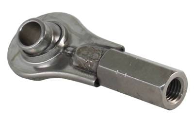 Steering Cable Ball Joint Compatible With Sea-Doo Pwc 1999-2011 All Models 277000775 1/4-28 Unf thumbnail 4