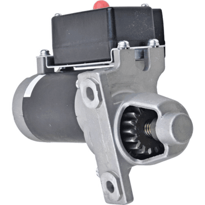 120V 17T Starter Motor Compatible With Briggs Stratton 797718 799038 798884 Snow Blower 120000
