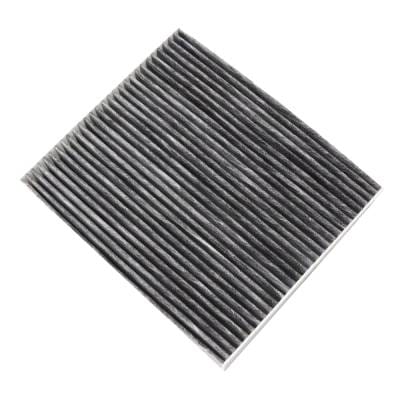 New Cabin Air Filter Compatible With Hyundai Sonata 2009 2010 By Part Numbers 800134P-G thumbnail 2