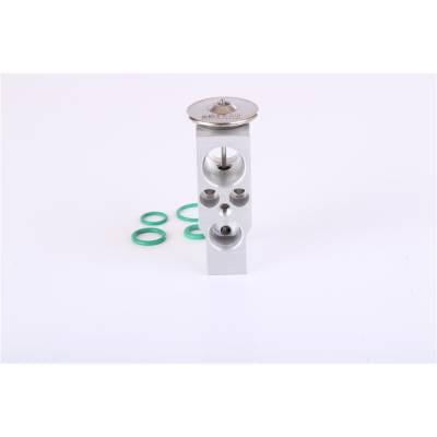 A/C Expansion Valve Compatible With 2009-2015 Bmw 750Li F02 4.4L V8 Twin Turbo 64119159803 Direct thumbnail 4