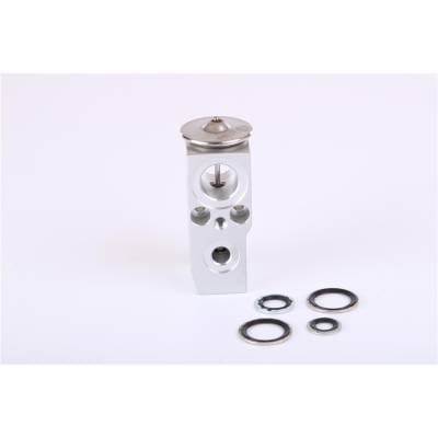 A/C Expansion Valve Compatible With 2016-2021 Mercedes-Benz Metris 2.0L L4 Turbo 0008351600 thumbnail 2