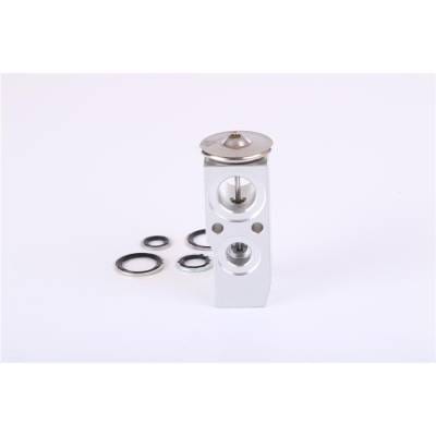 A/C Expansion Valve Compatible With 2016-2021 Mercedes-Benz Metris 2.0L L4 Turbo 0008351600 thumbnail 4